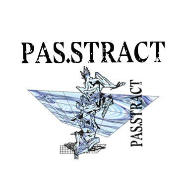 Pas.Stract - Aus-PRINTzip