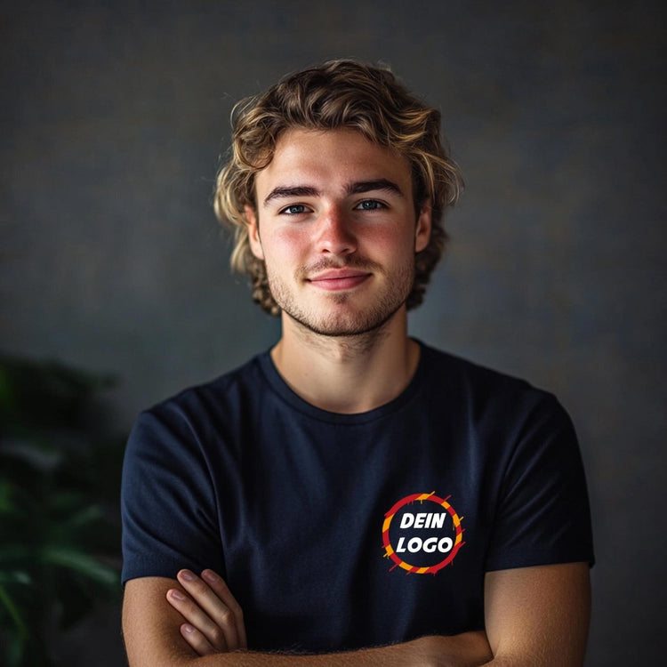 T-Shirts bedrucken - Aus-PRINTzip