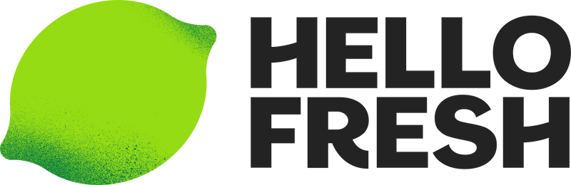Hello Fresh Logo
