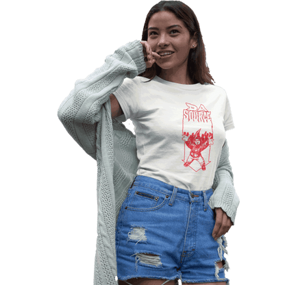 Da Source HipHop Store "´93 Drop" T Shirt - Aus - PRINTzip
