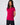 Damen Basic Tshirt – B&C E190 - Aus - PRINTzip
