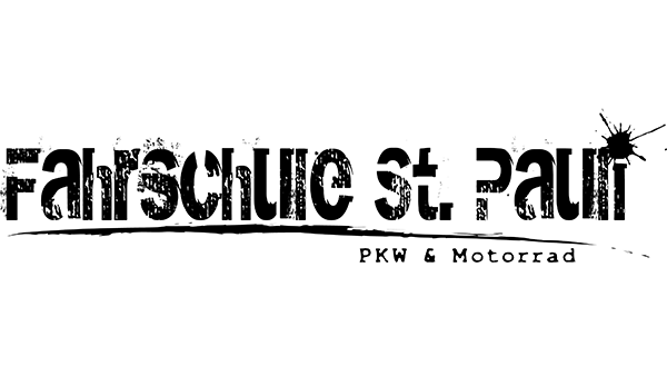 Logo der Fahrschule St. Pauli