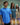 Herren Basic Tshirt - B&C E220 - Aus - PRINTzip