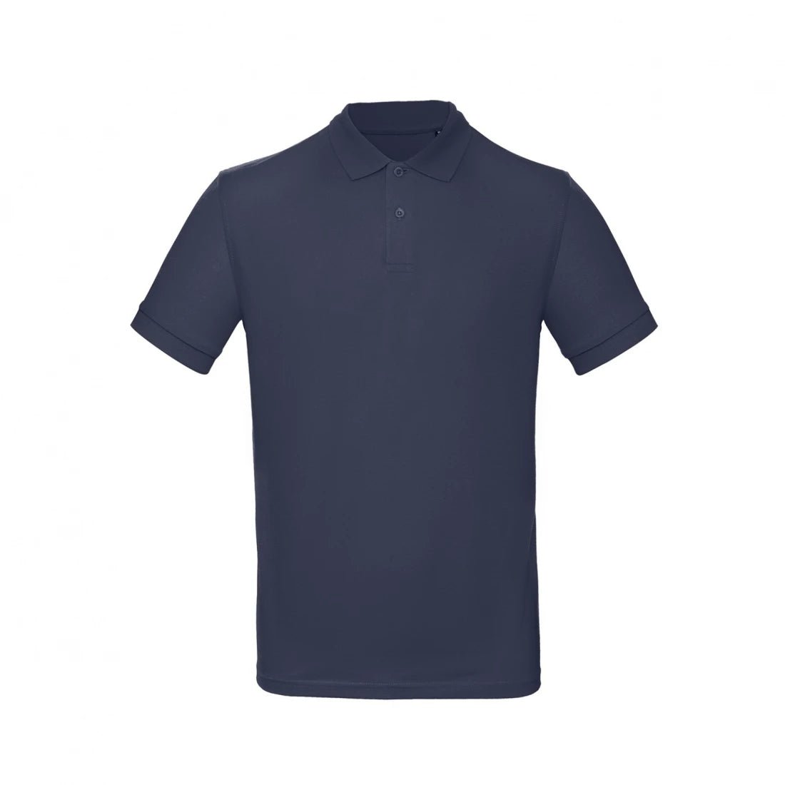 Herren Polo - Shirt „Rellingen Edition“ – mit Gemeindelogo - Aus - PRINTzip