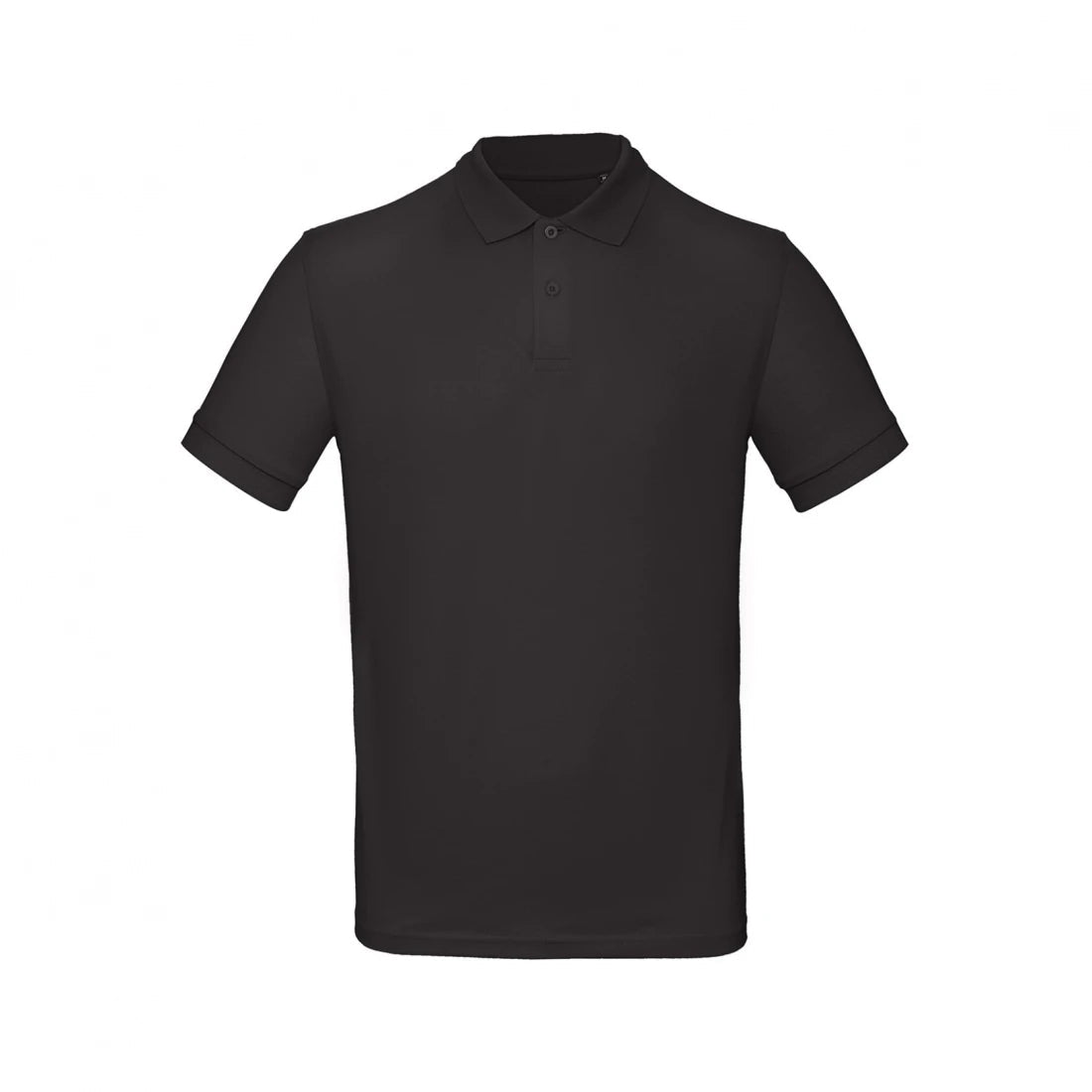 Herren Polo - Shirt „Rellingen Edition“ – mit Gemeindelogo - Aus - PRINTzip