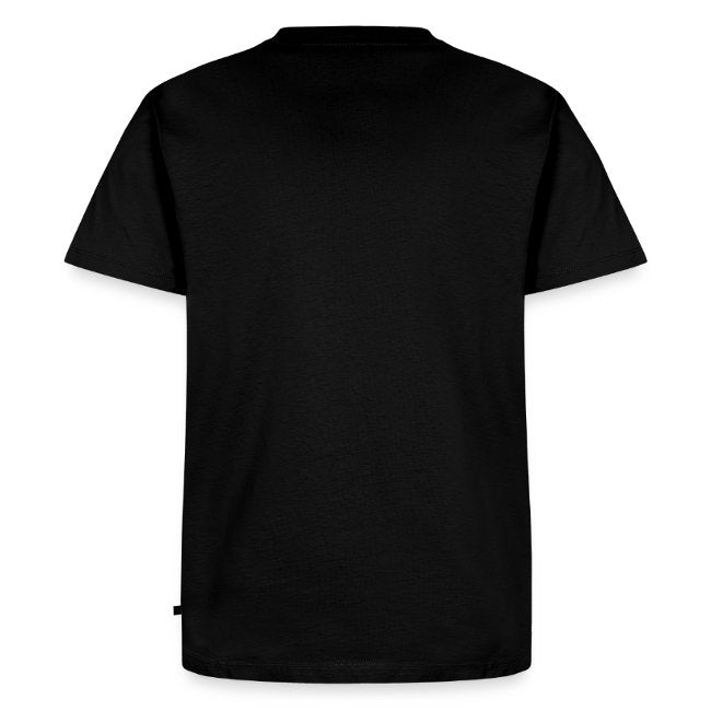 Herren Premium Rellingen T-Shirt – Offizielle Gemeindekollektion - Aus - PRINTzip