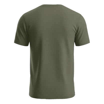 Army Herren T-Shirt Rückseite zum individuellen Bedrucken