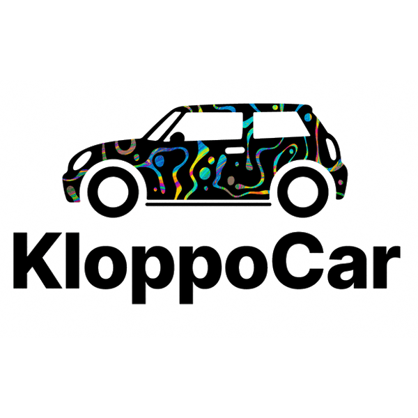 Logo von KloppoCar