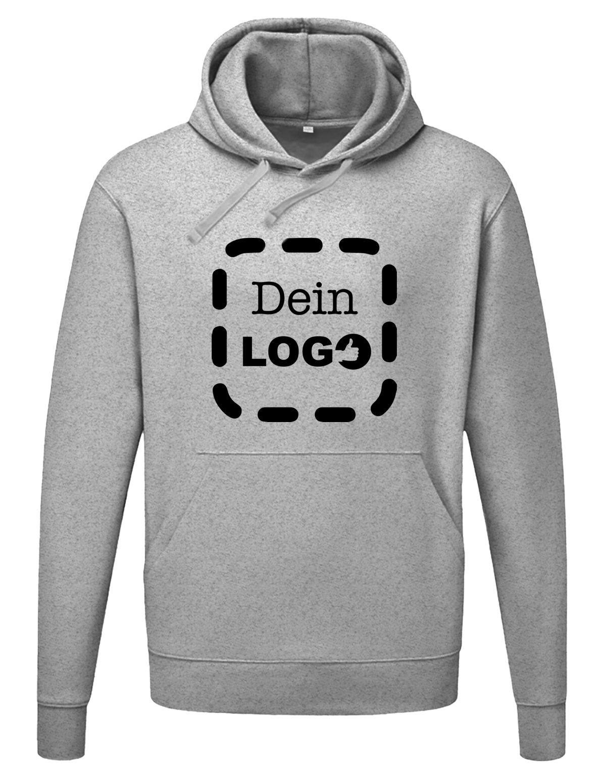 Hoodies mit deinem Logo