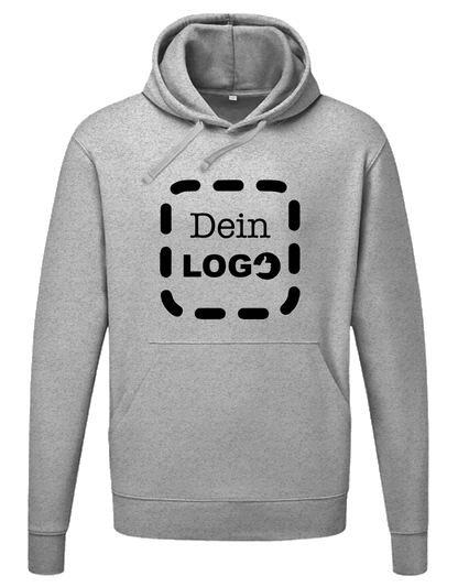 Hoodies mit deinem Logo