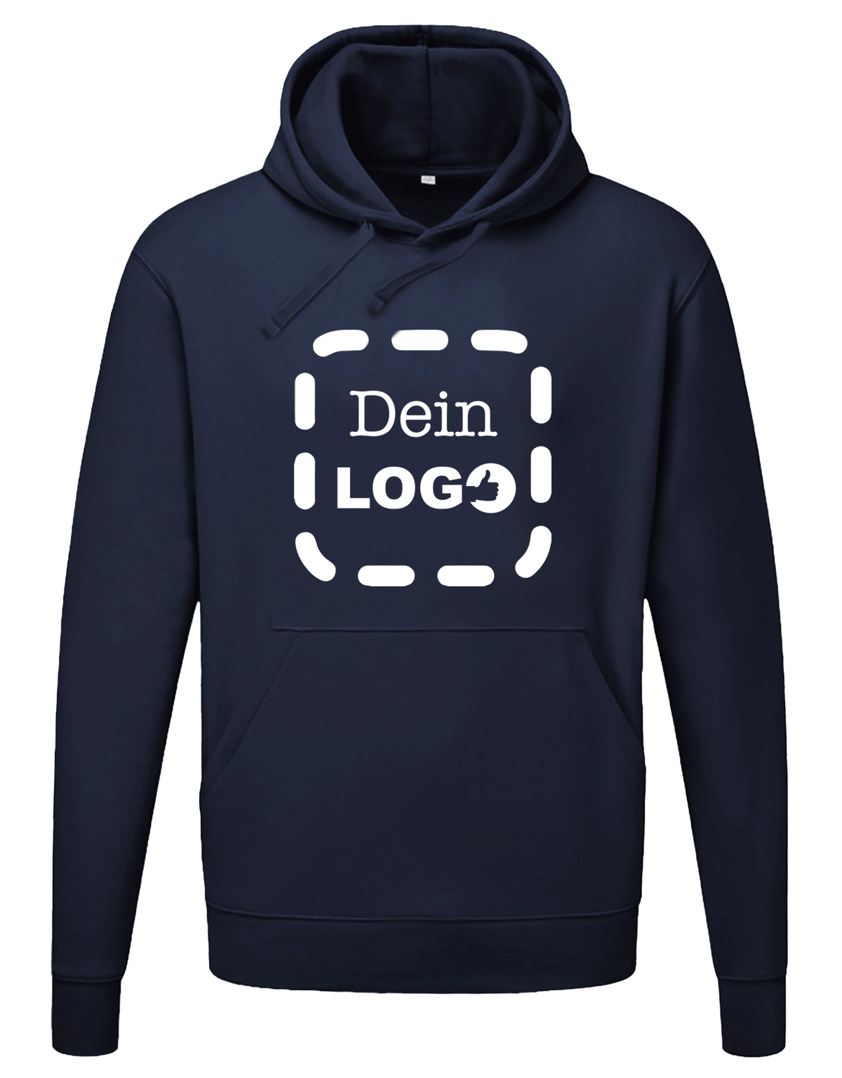 Hoodies mit deinem Logo