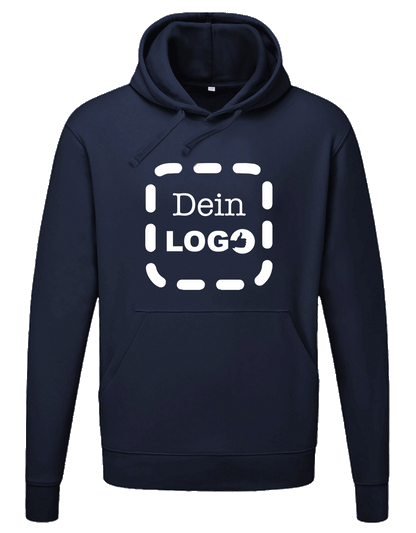 Hoodies mit deinem Logo
