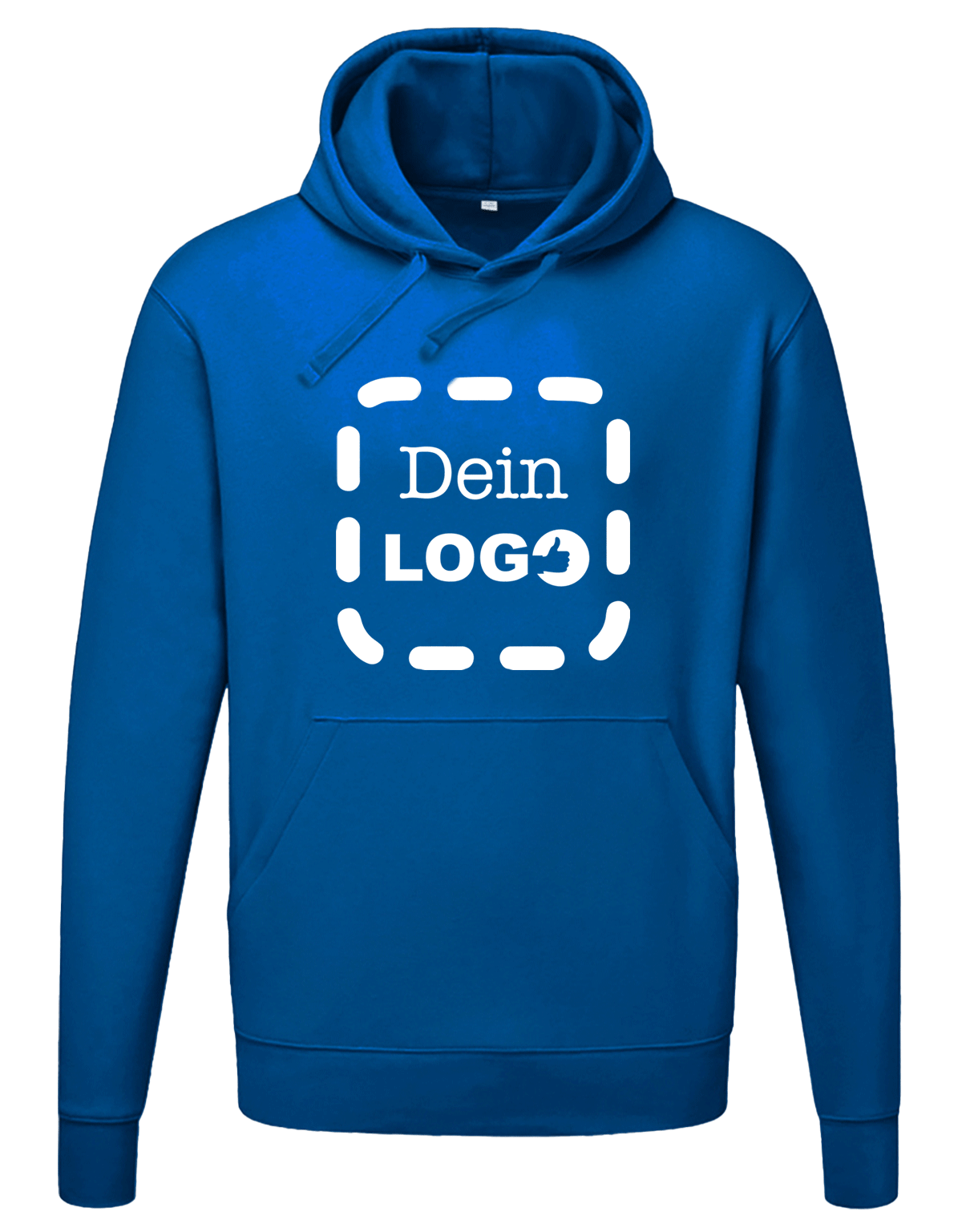 Hoodies mit deinem Logo