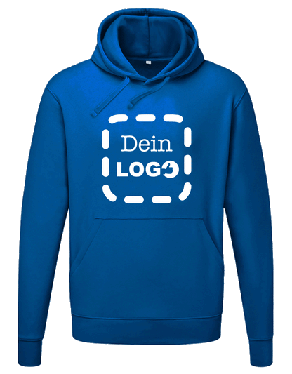 Hoodies mit deinem Logo
