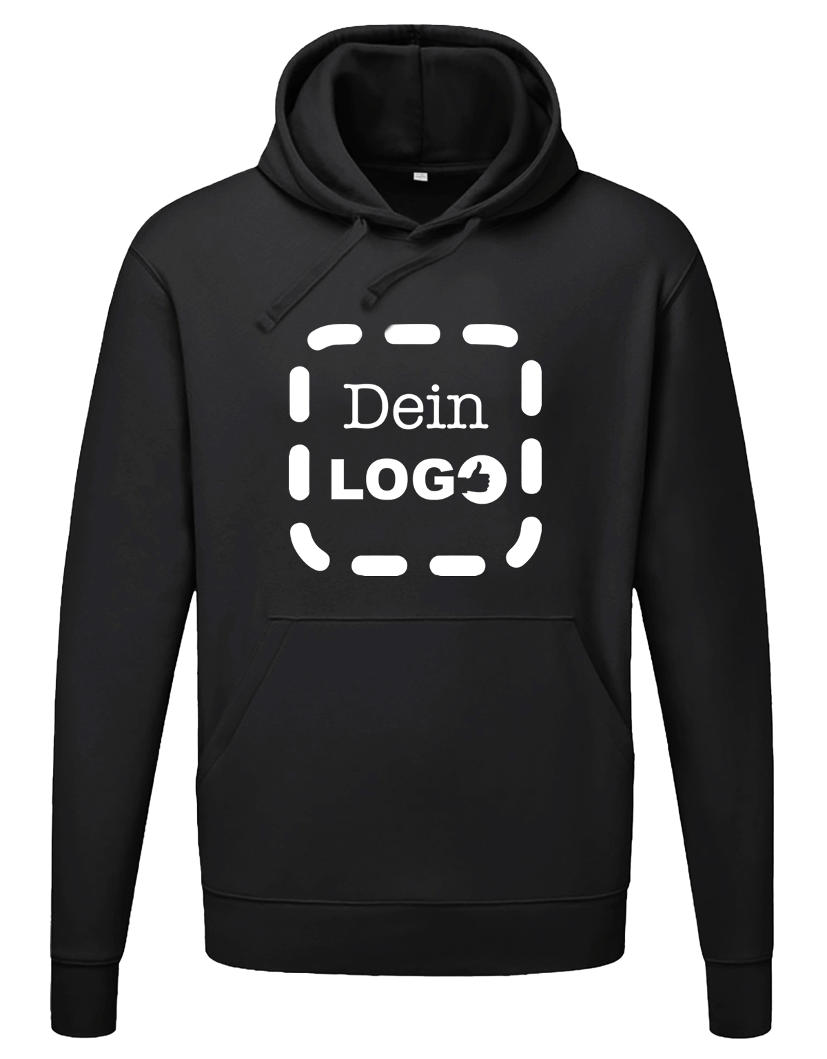 Hoodies mit deinem Logo