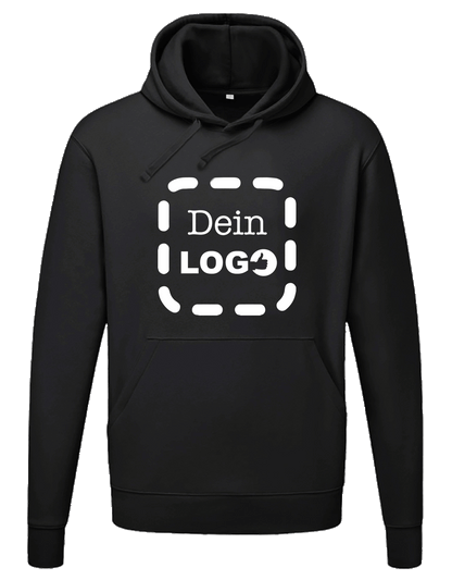 Hoodies mit deinem Logo