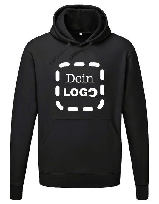 Hoodies mit deinem Logo