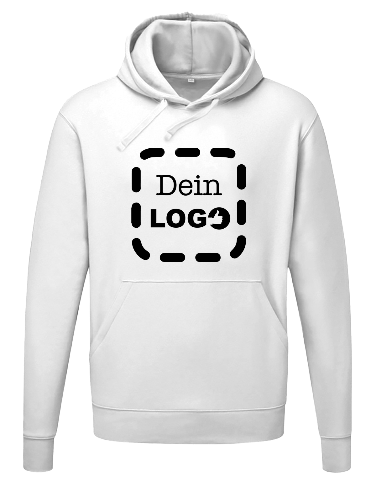 Hoodies mit deinem Logo
