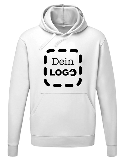 Hoodies mit deinem Logo