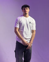 P.S Outline 1 schwarzes Motiv - Aus - PRINTzip