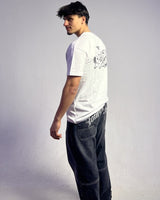 P.S Outline 1 schwarzes Motiv - Aus - PRINTzip