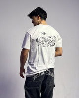 P.S Outline 1 schwarzes Motiv - Aus - PRINTzip