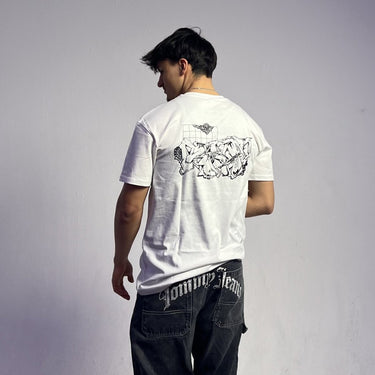 P.S Outline 1 schwarzes Motiv - Aus - PRINTzip