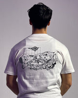 P.S Outline 1 schwarzes Motiv - Aus - PRINTzip