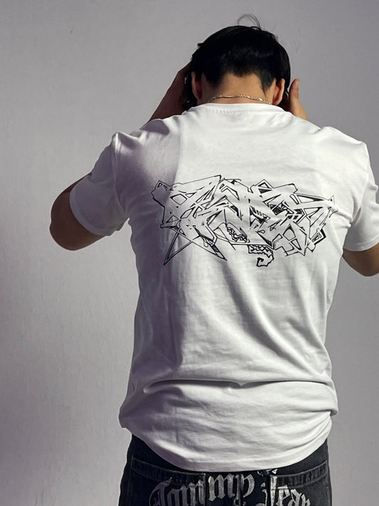 P.S Outline 2 schwarzes Motiv - Aus - PRINTzip