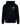 Rellingen Logo - Unisex Hoodie Premium - Aus - PRINTzip