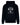 Rellingen Logo - Unisex Hoodie Premium - Aus - PRINTzip