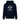 Rellingen Logo - Unisex Hoodie Premium - Aus - PRINTzip