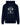 Rellingen Logo - Unisex Hoodie Premium - Aus - PRINTzip