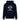 Rellingen Logo - Unisex Hoodie Premium - Aus - PRINTzip