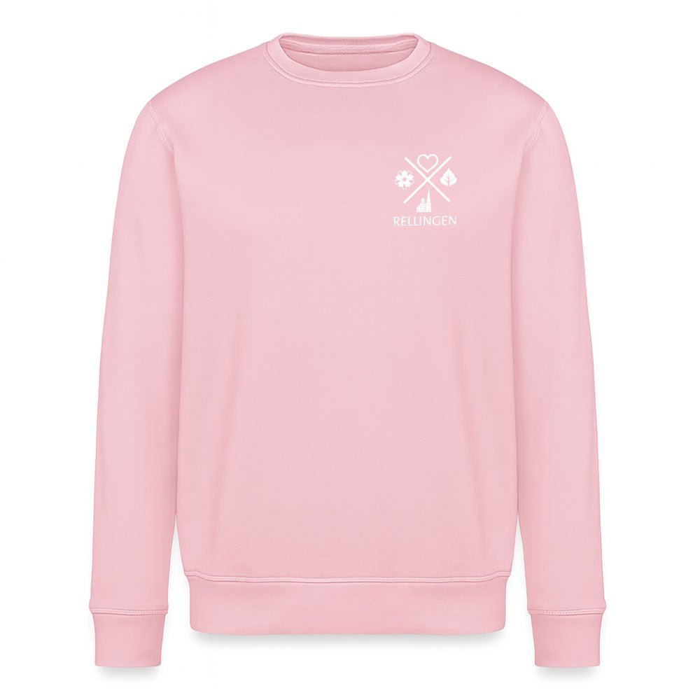 Rellingen Logo - Unisex Sweatshirt Premium - Aus - PRINTzip