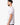 Weißes T Shirt - Aus - PRINTzip