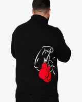 ZIP Jacke - Aus - PRINTzip