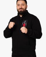 ZIP Jacke - Aus - PRINTzip